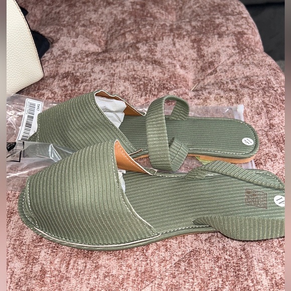 2 for 1 Brand New Sandals! - Picture 2 of 7